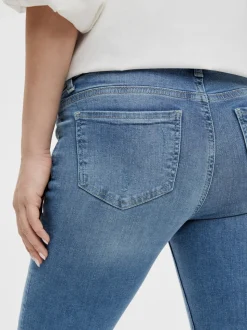Slim Fit Jeans