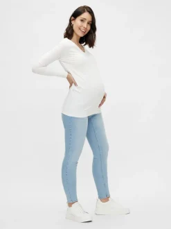 Slim Fit Jeans