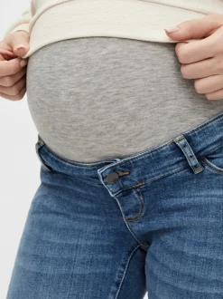 Slim Fit Jeans