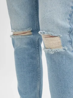 Slim Fit Jeans