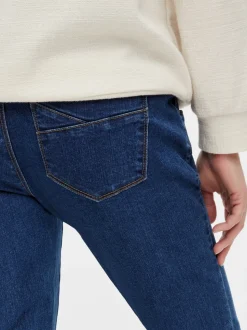Slim Fit Jeans