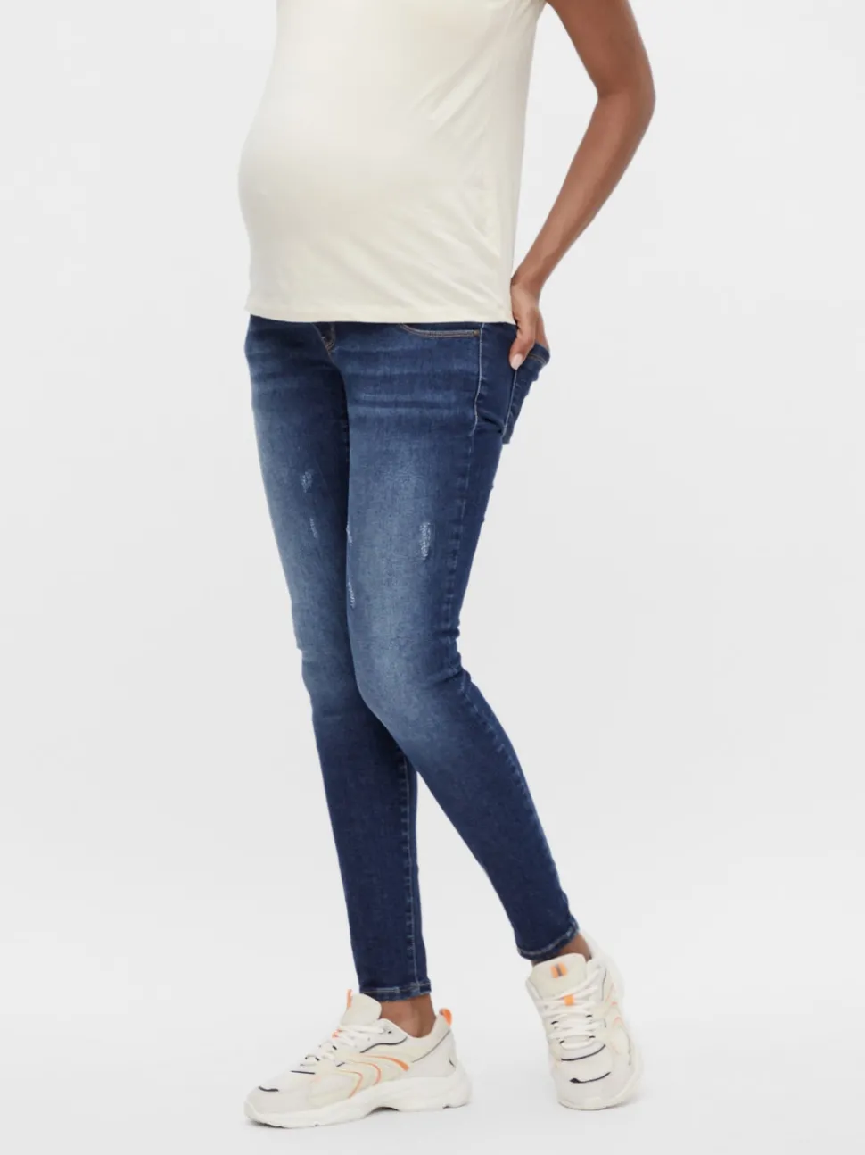 Slim Fit Jeans