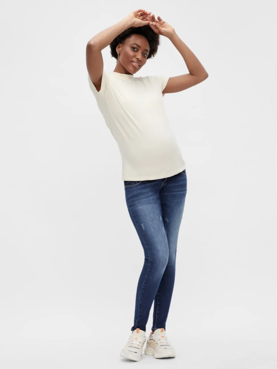 Slim Fit Jeans