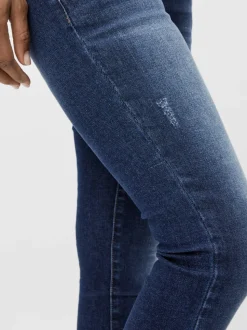 Slim Fit Jeans