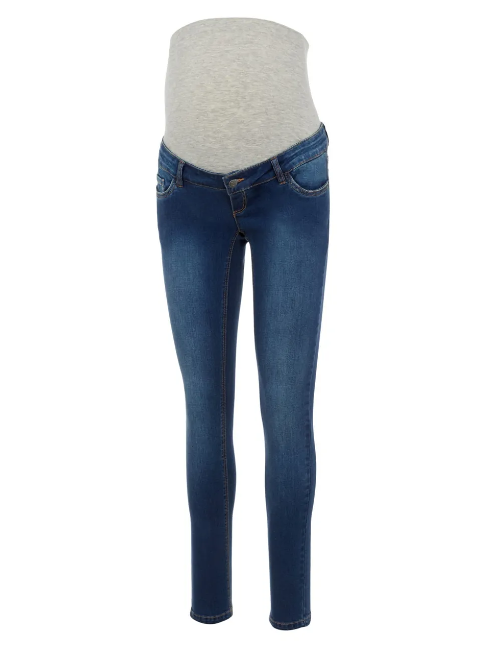Slim Fit Jeans