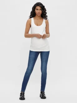 Slim Fit Jeans