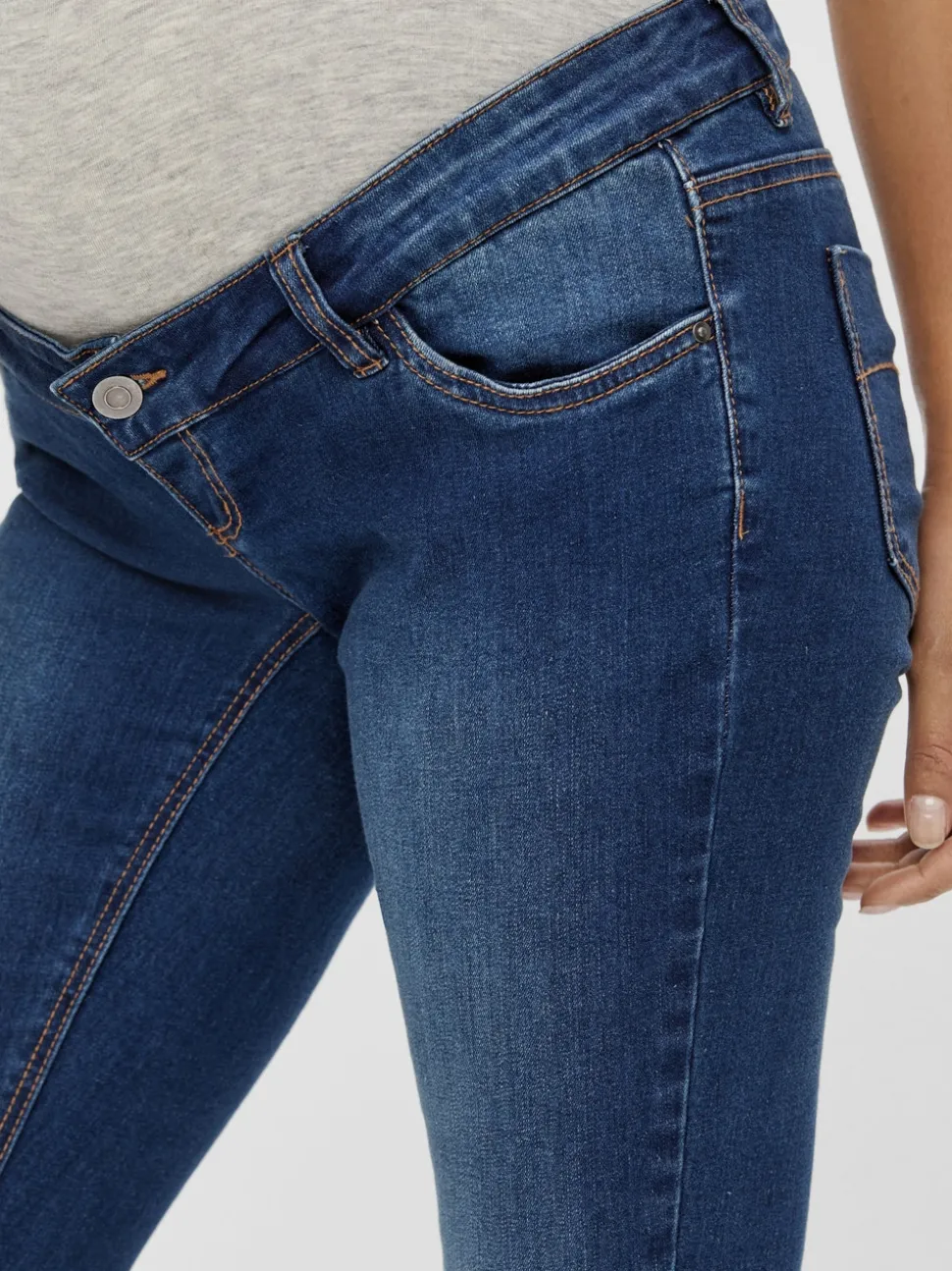 Slim Fit Jeans
