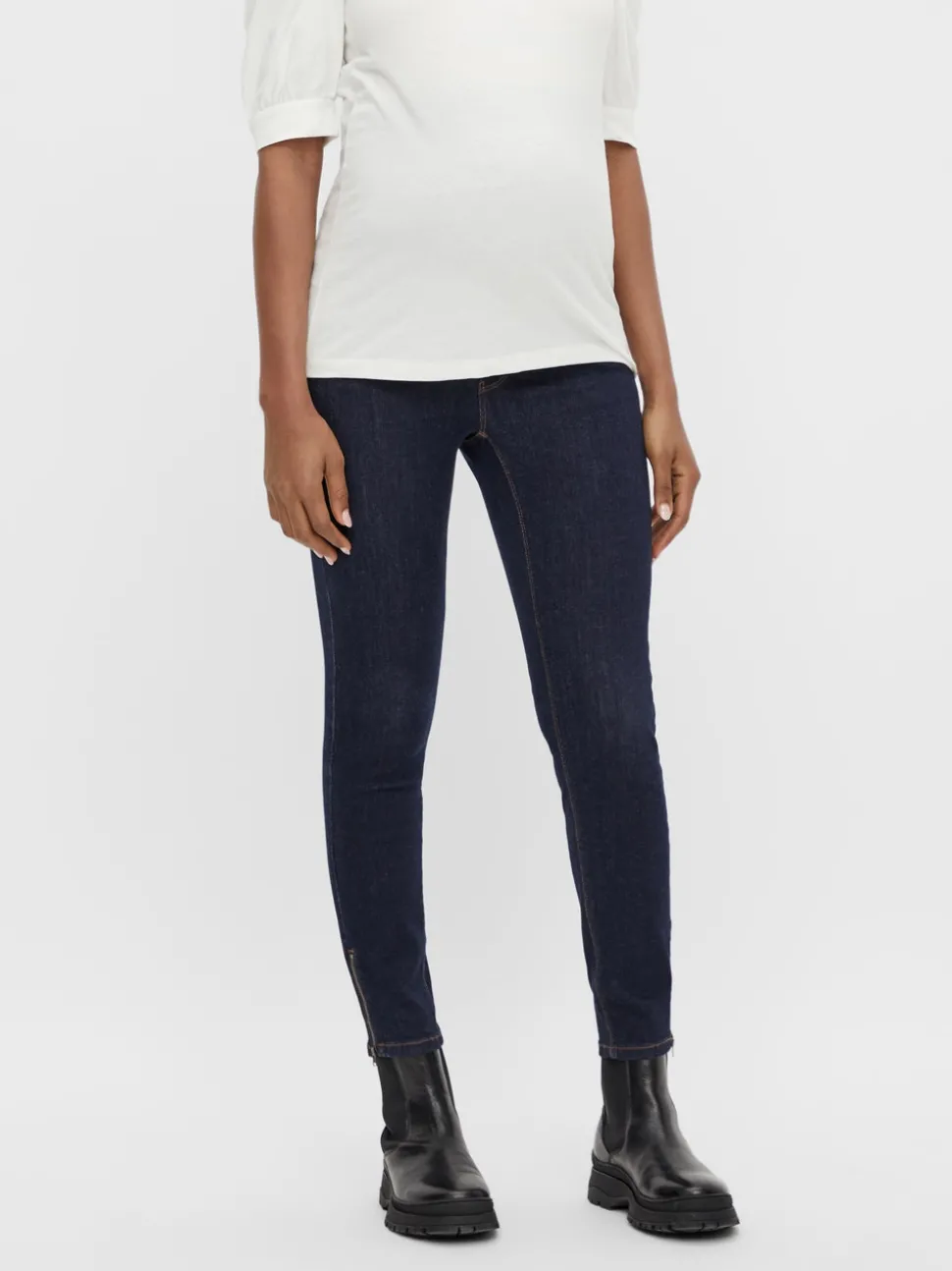Slim Fit Jeans