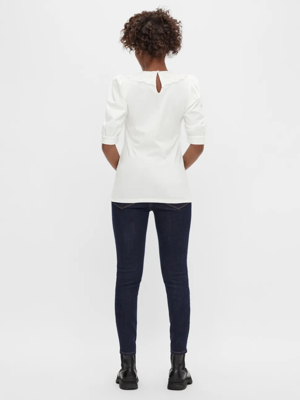 Slim Fit Jeans
