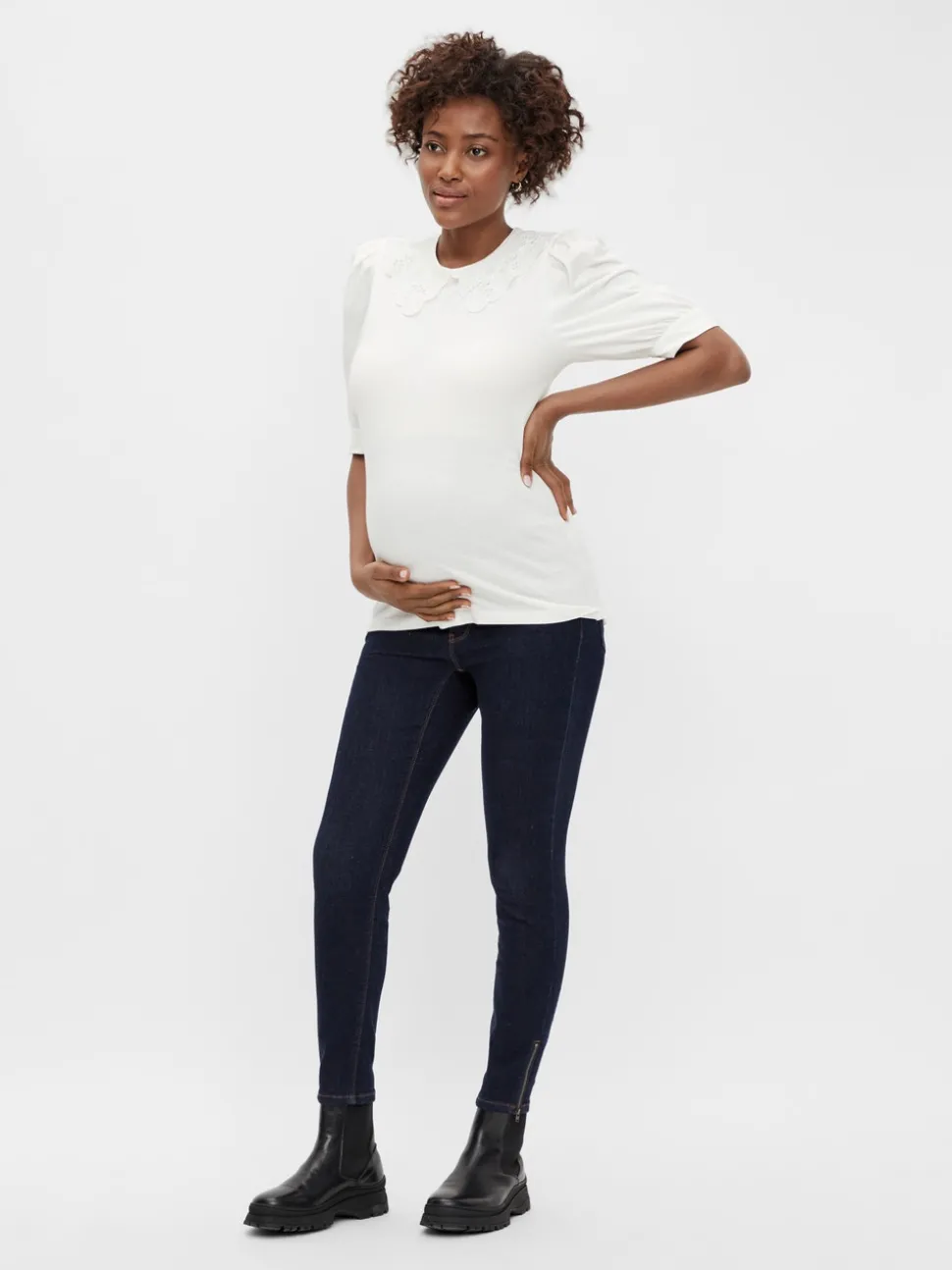 Slim Fit Jeans