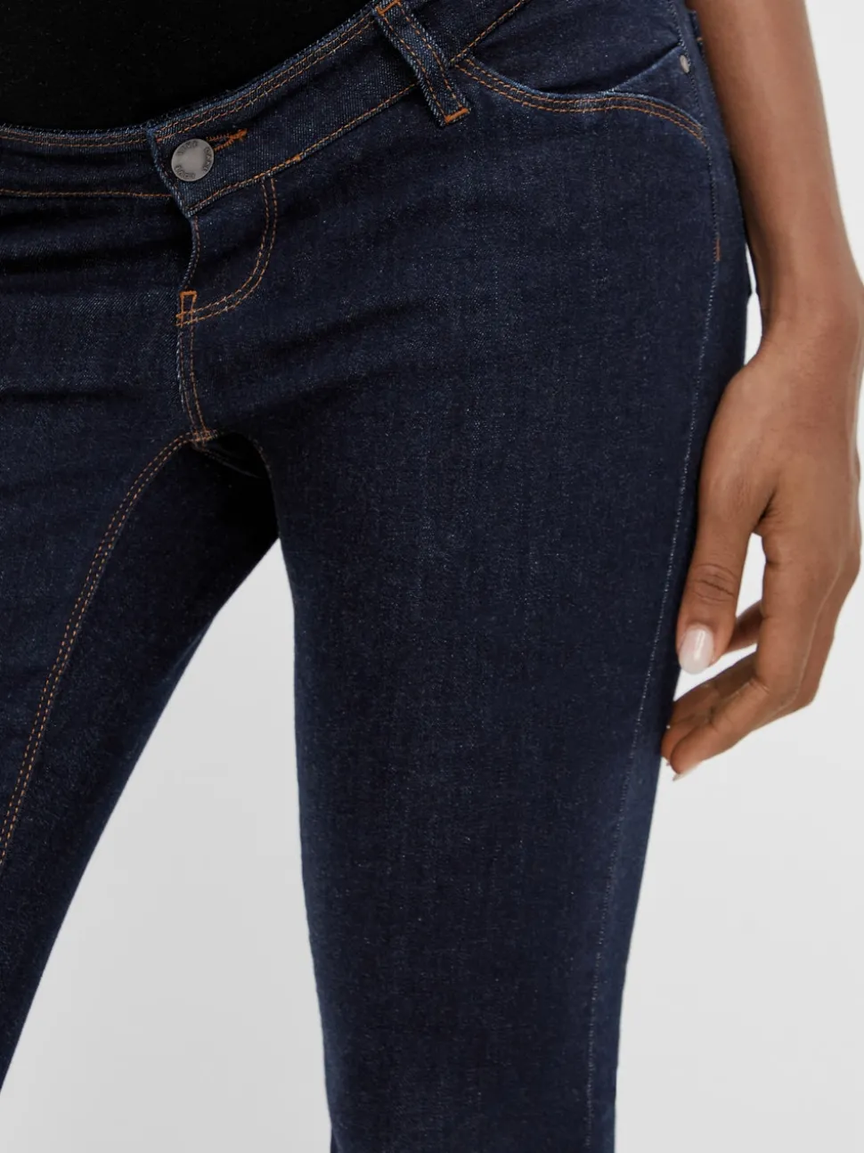 Slim Fit Jeans
