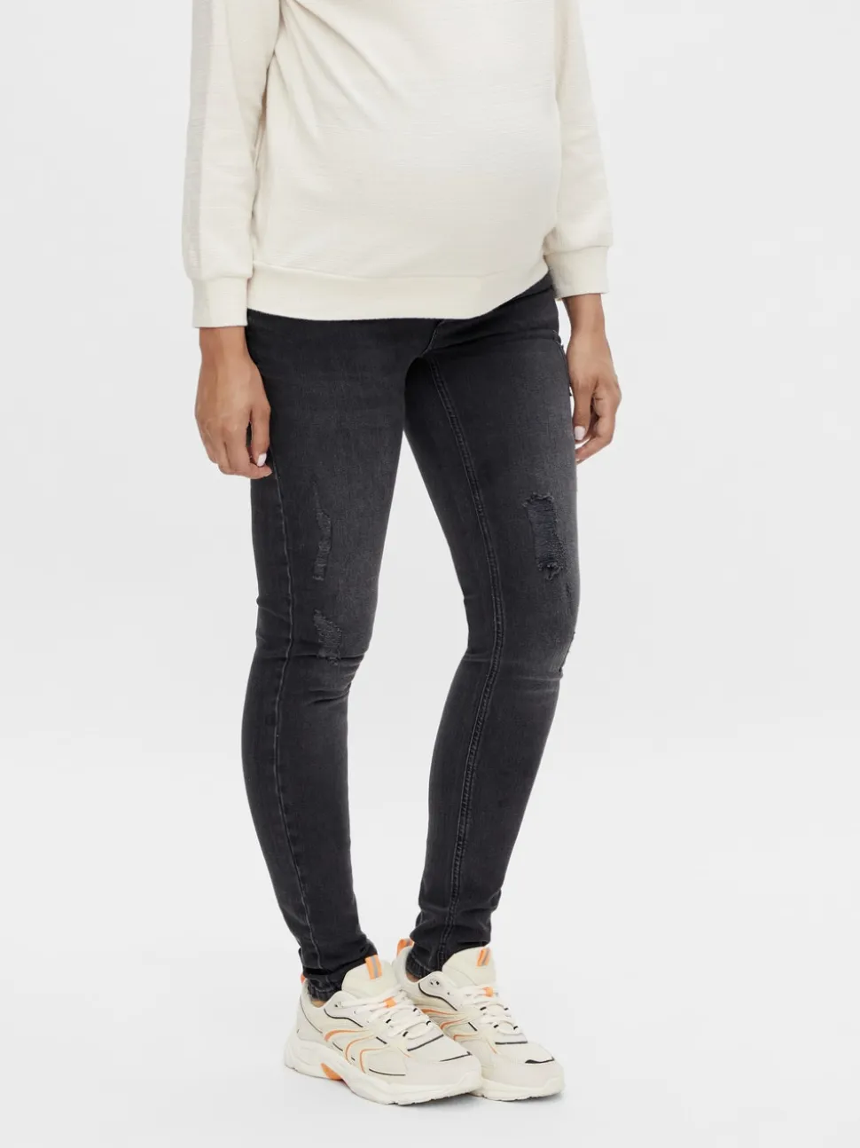 Slim Fit Jeans