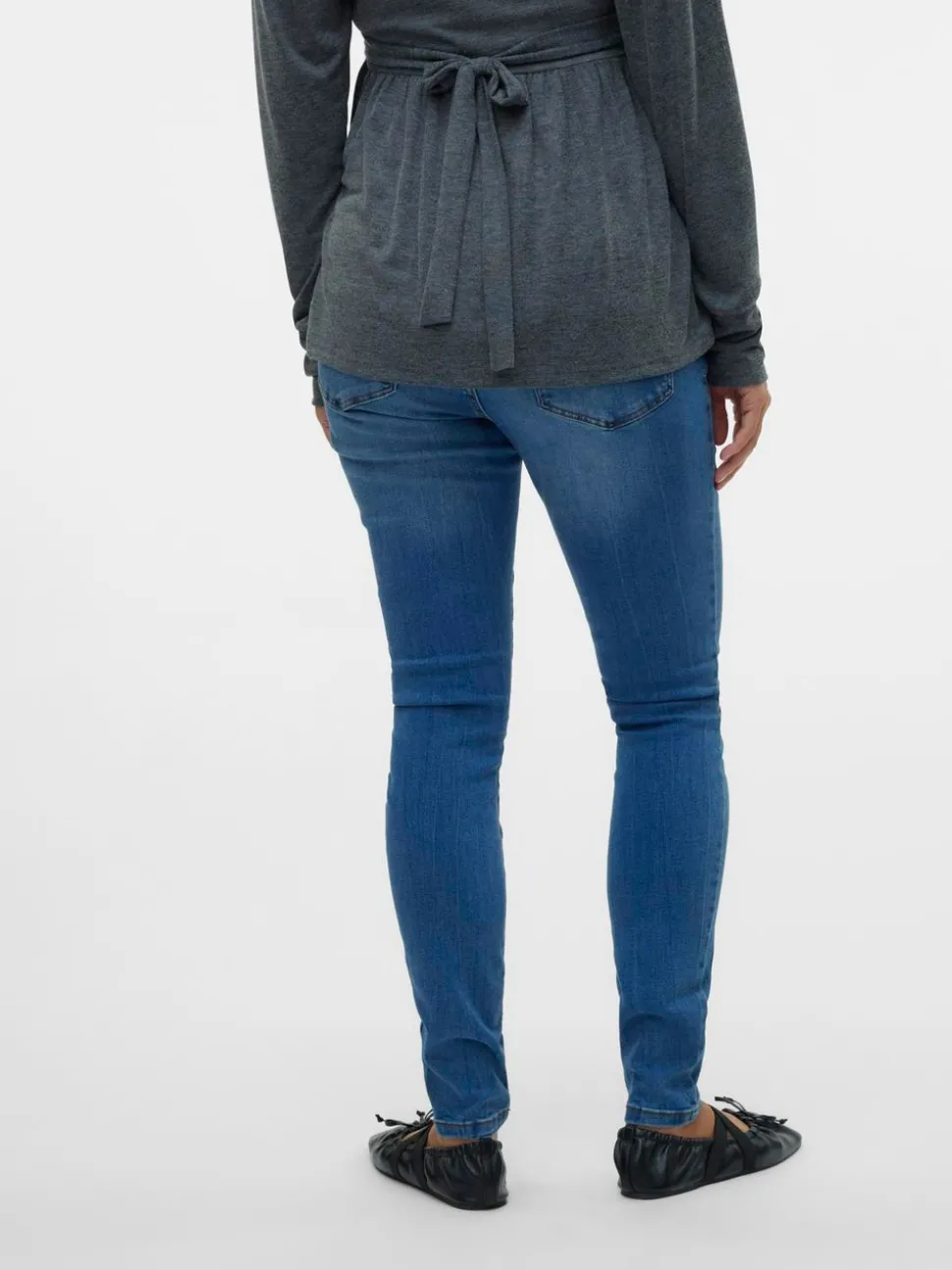 Slim Fit Jeans