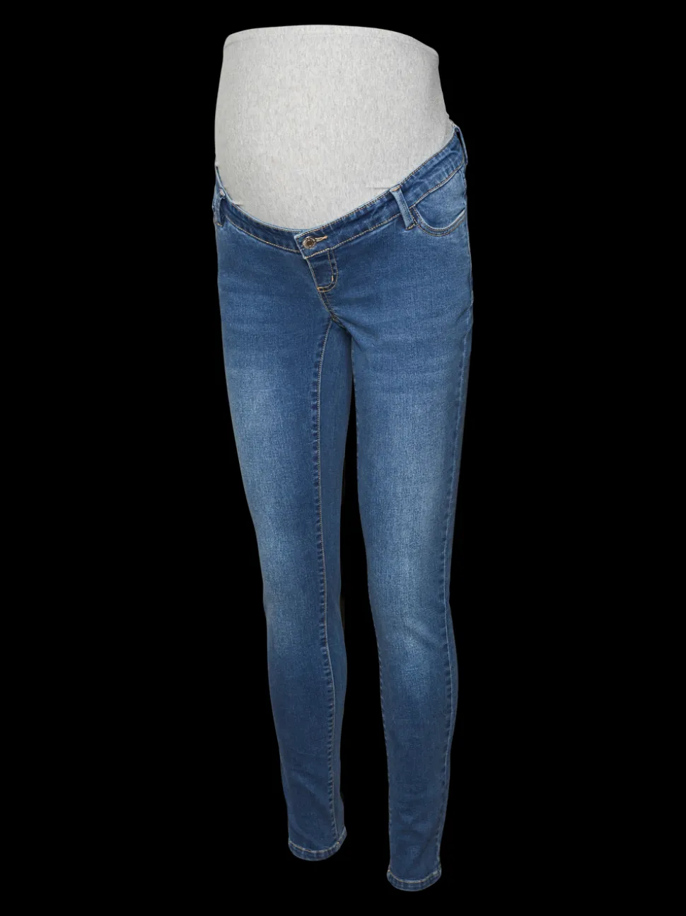 Slim Fit Jeans