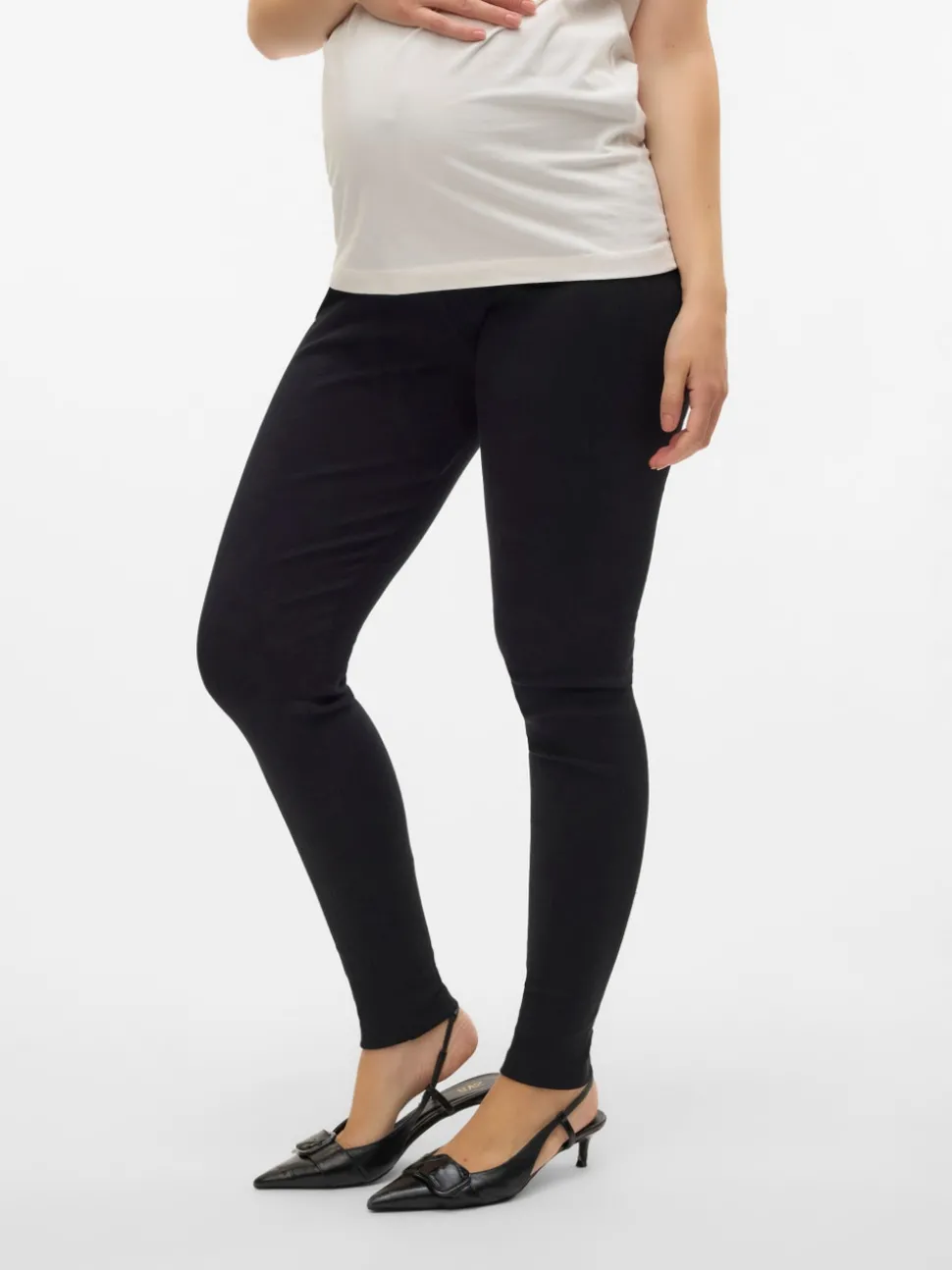 Slim Fit Leggings