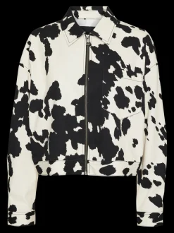 SNCORT Jeansjacka