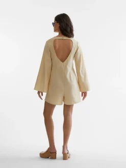 SNEMILY Jumpsuit