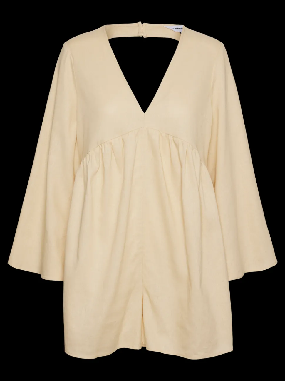 SNEMILY Jumpsuit