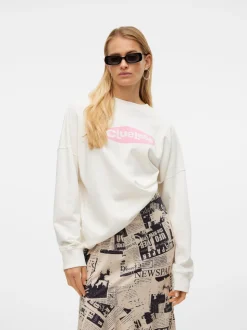 SNEMILY Sweatshirt