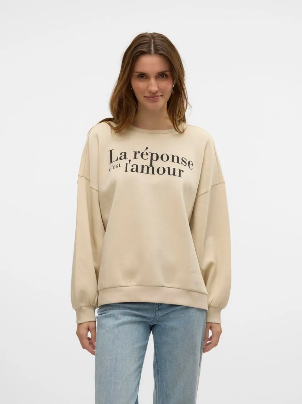 SNIA Sweatshirt
