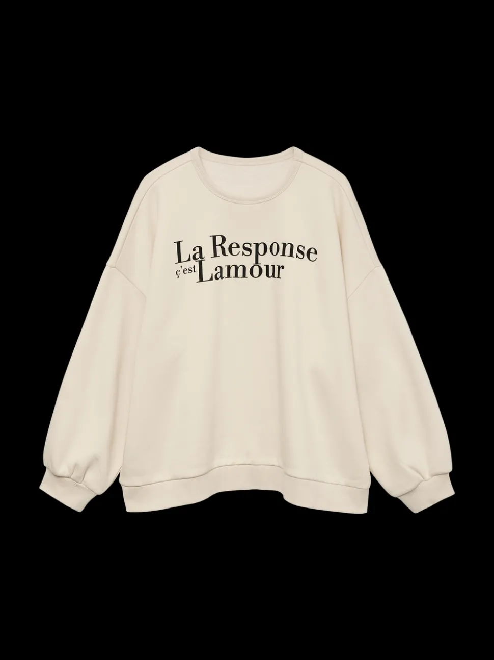 SNIA Sweatshirt