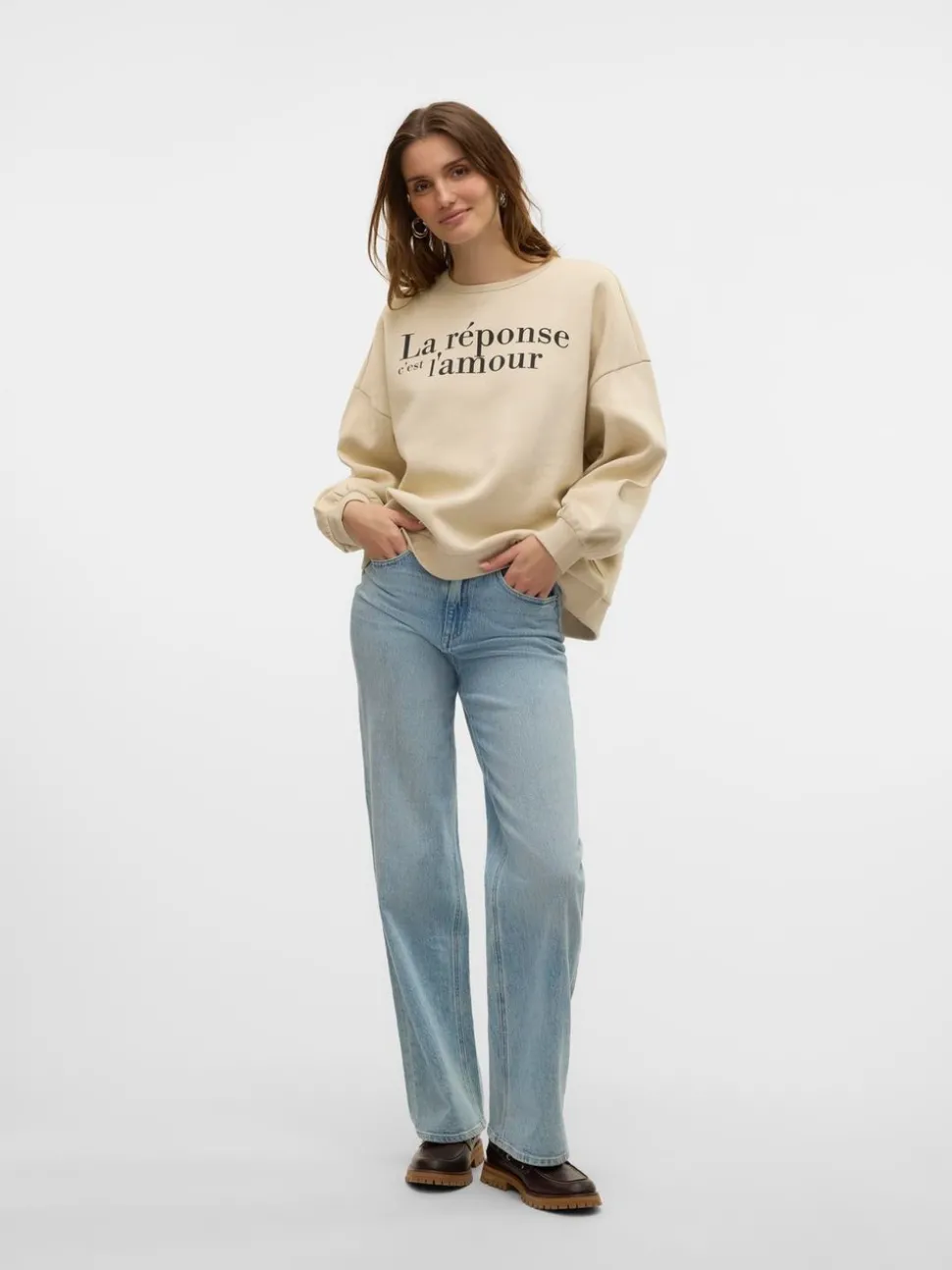 SNIA Sweatshirt