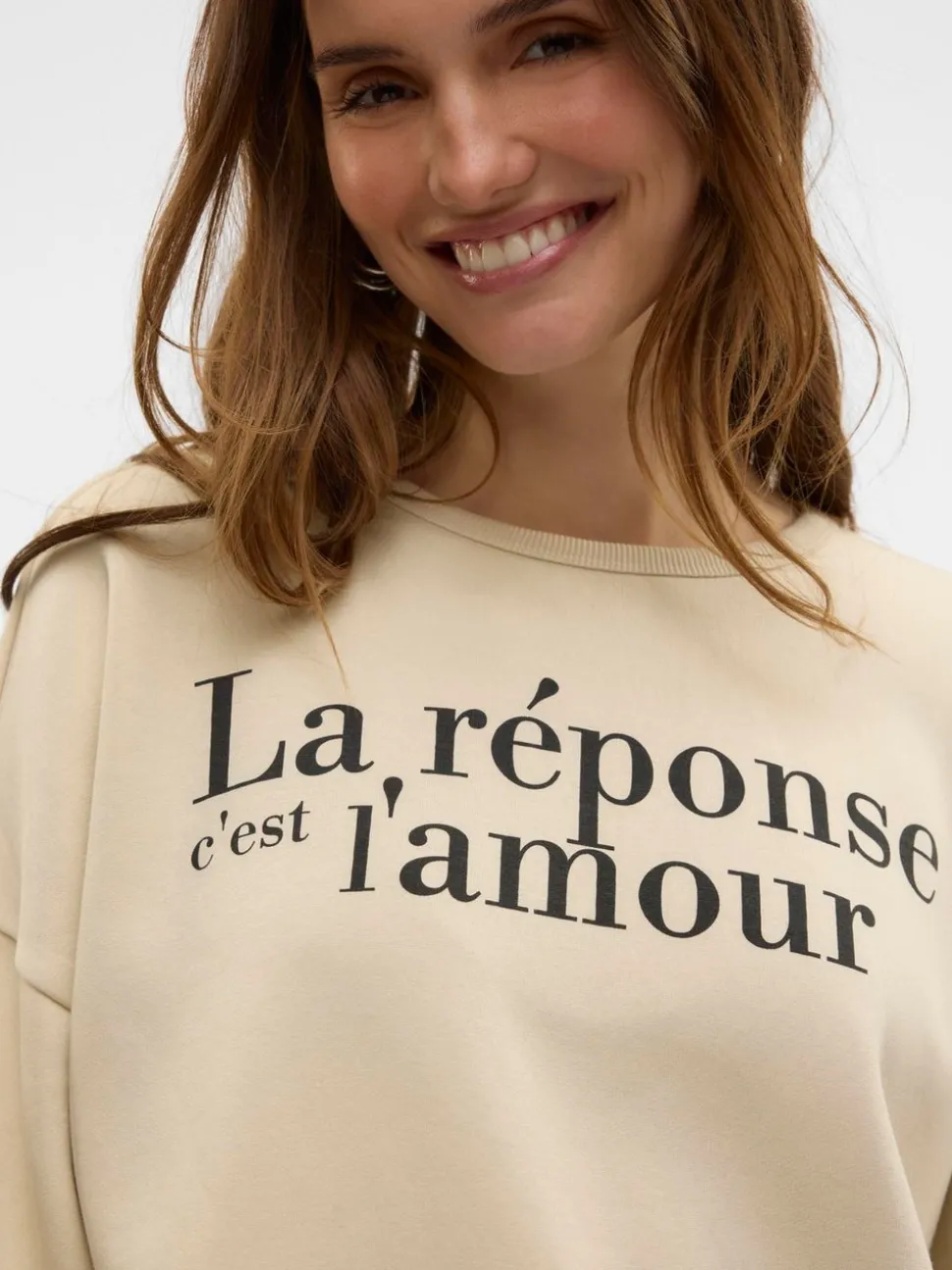 SNIA Sweatshirt
