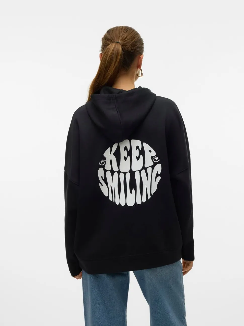 SNNOA Sweatshirt