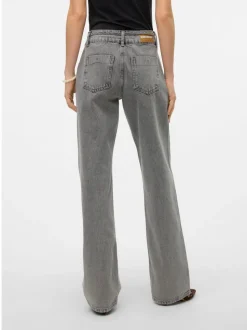 SNRANCY Lös Passform Jeans