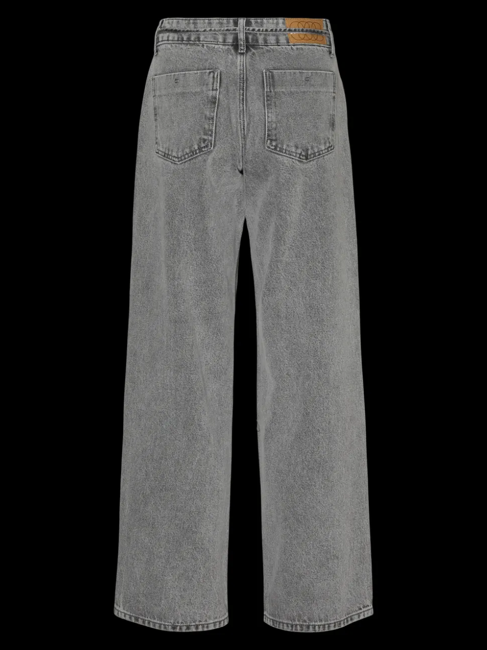 SNRANCY Lös Passform Jeans