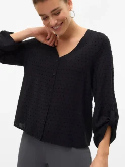 SNRONJA Topp