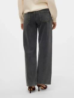SNRUDI Rak Passform Jeans