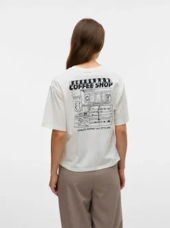 SNTILLY T-shirt