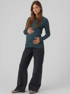 Vida Ben Låg Midja Jeans