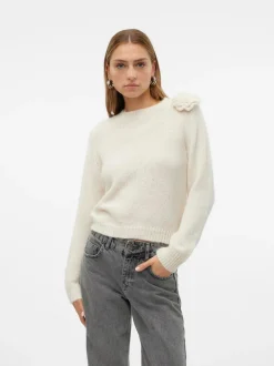 VMADIA Pullover