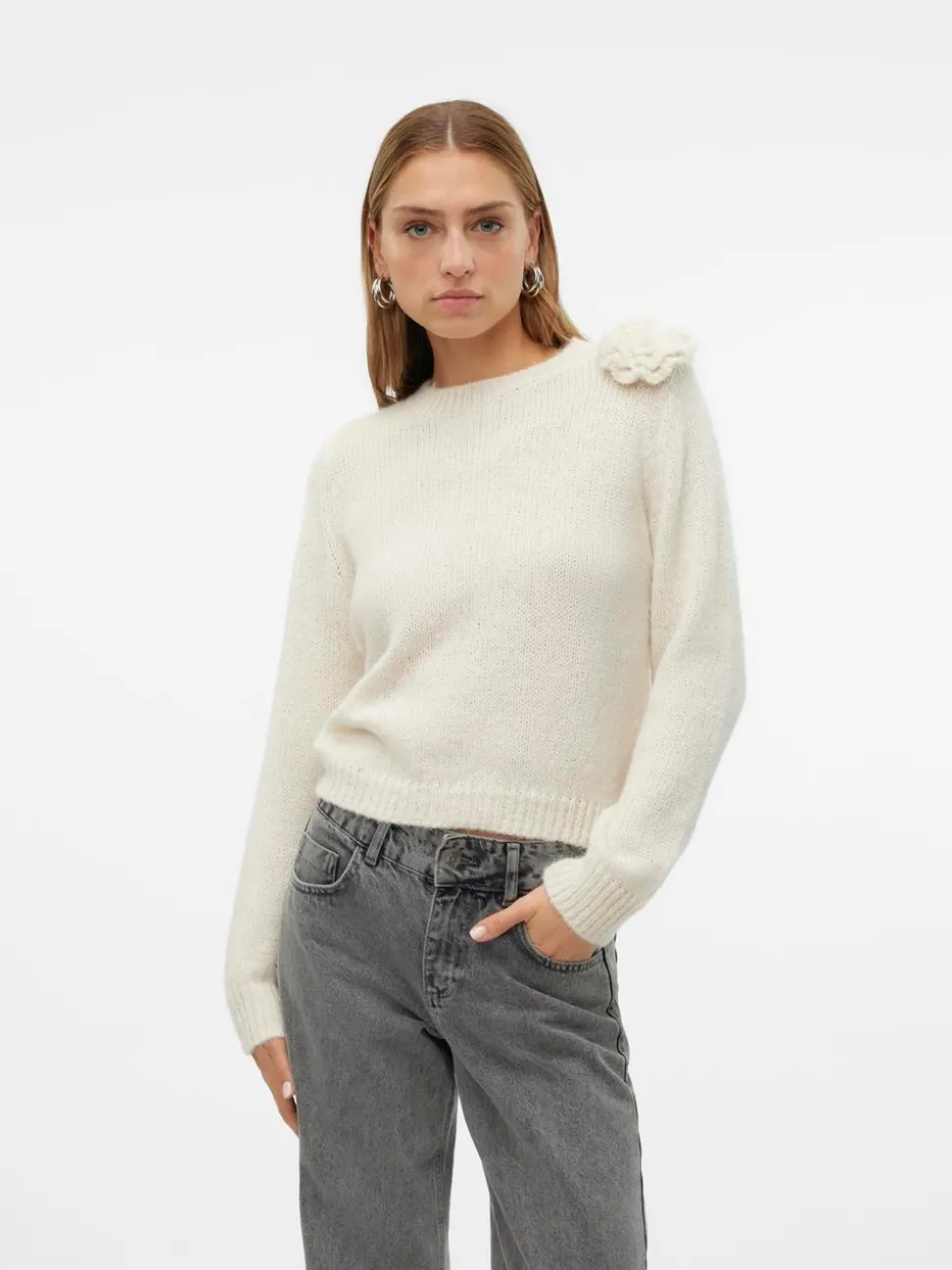 VMADIA Pullover
