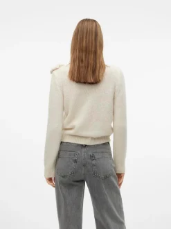 VMADIA Pullover