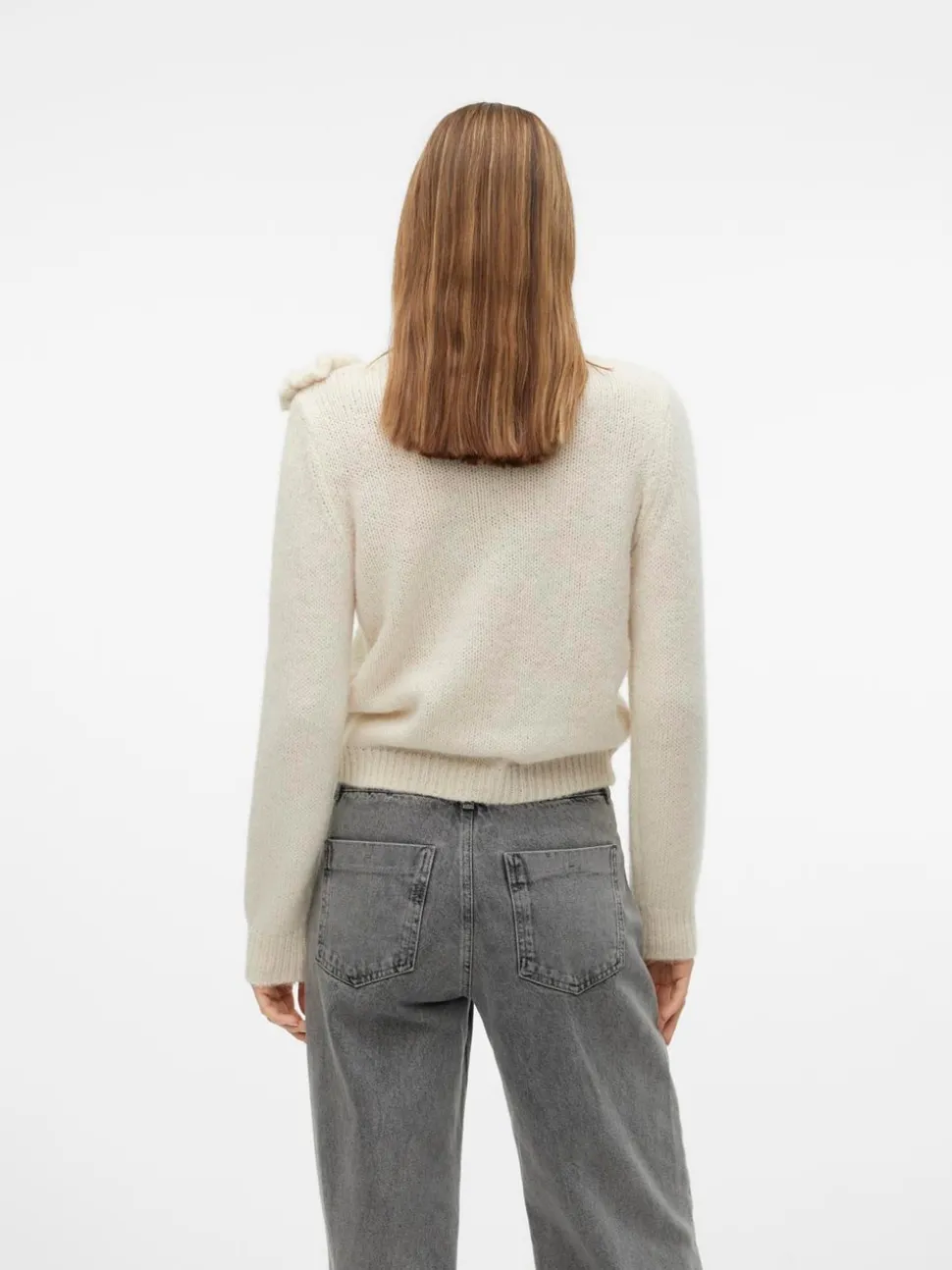 VMADIA Pullover