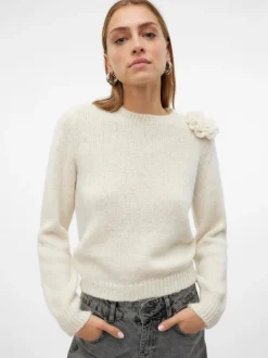 VMADIA Pullover