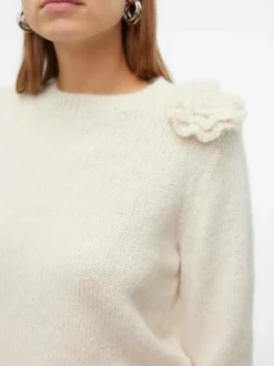 VMADIA Pullover