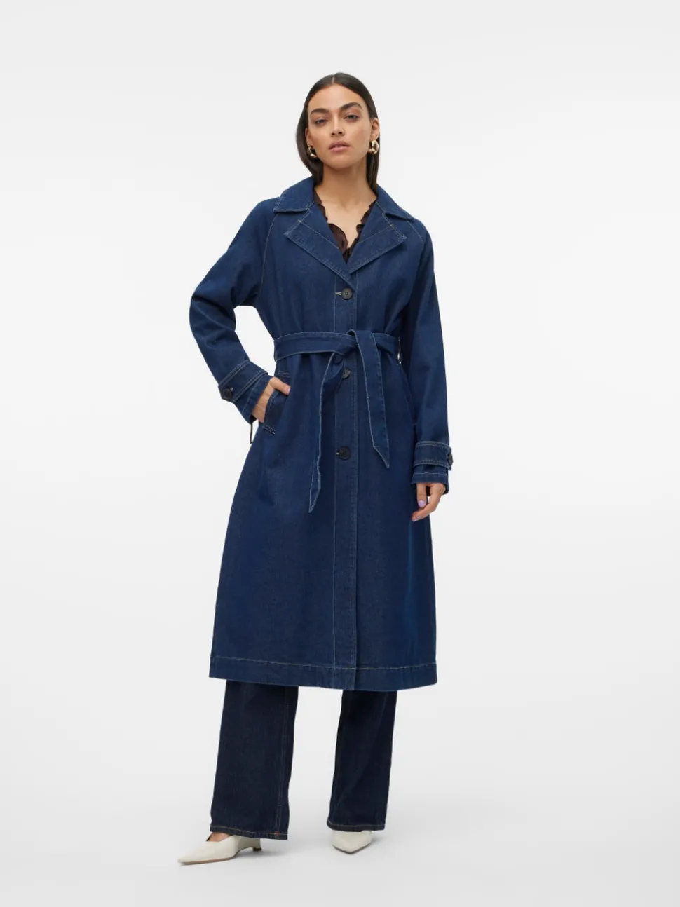 VMADISON Trenchcoat