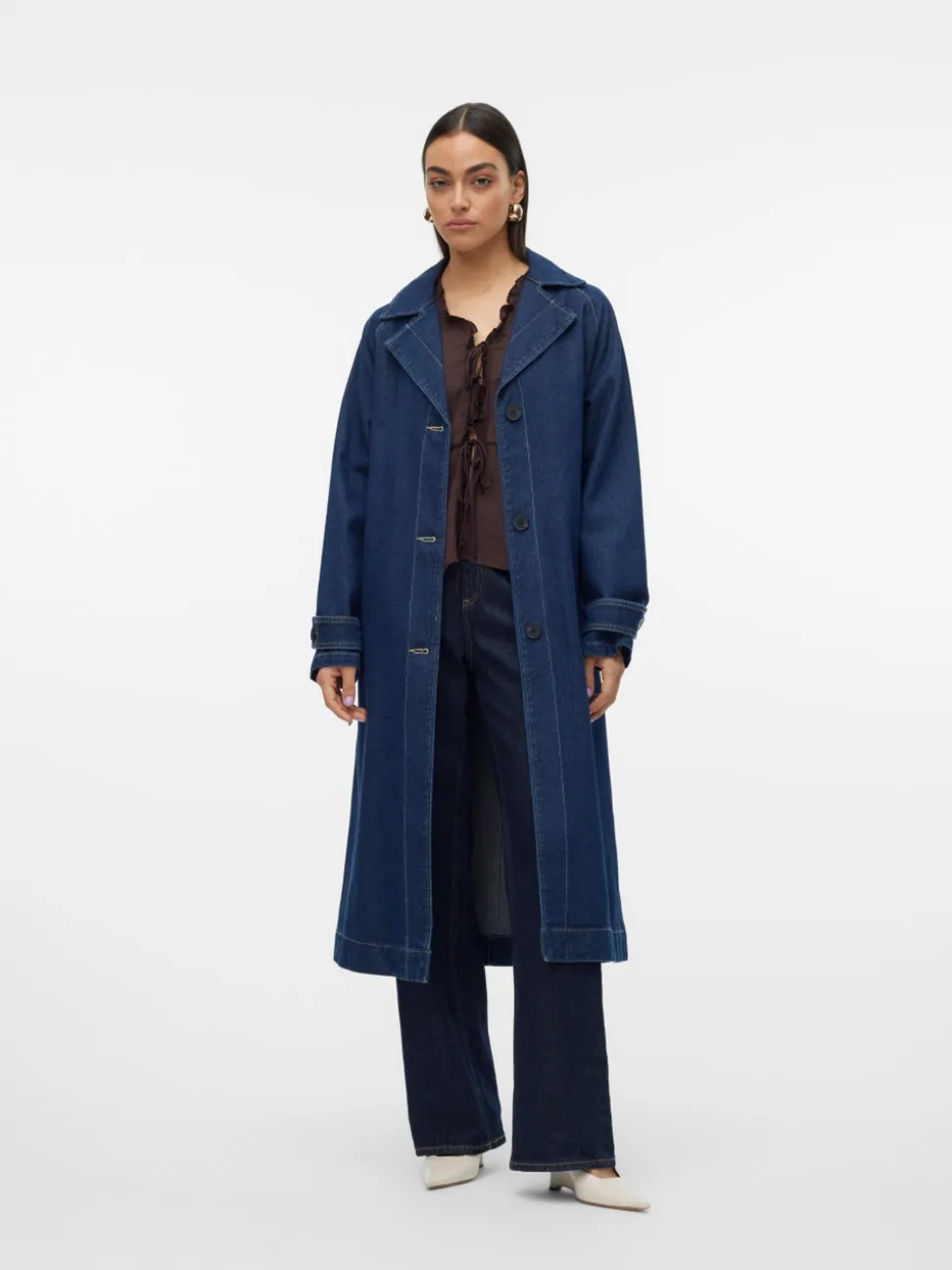 VMADISON Trenchcoat