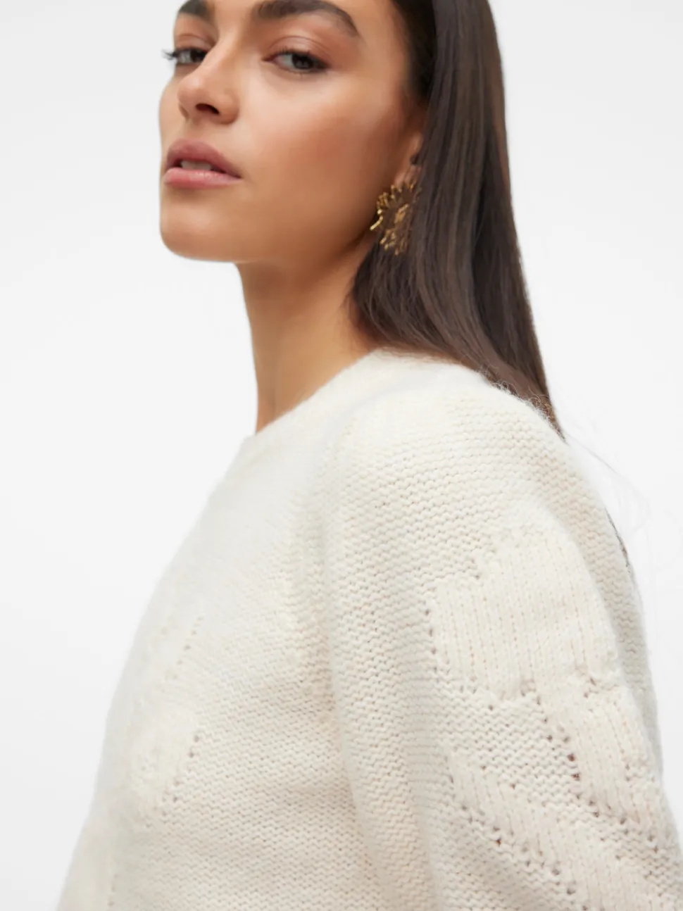 VMAIRE Pullover