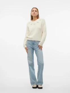 VMALETTA Pullover