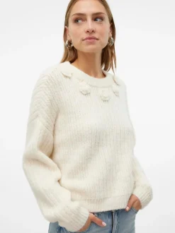 VMALETTA Pullover