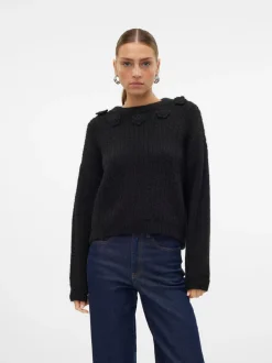 VMALETTA Pullover