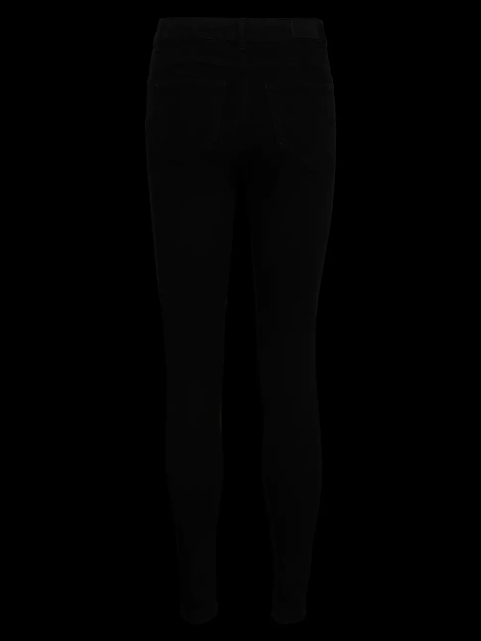VMALIA Medelhög Midja Slim Fit Jeans