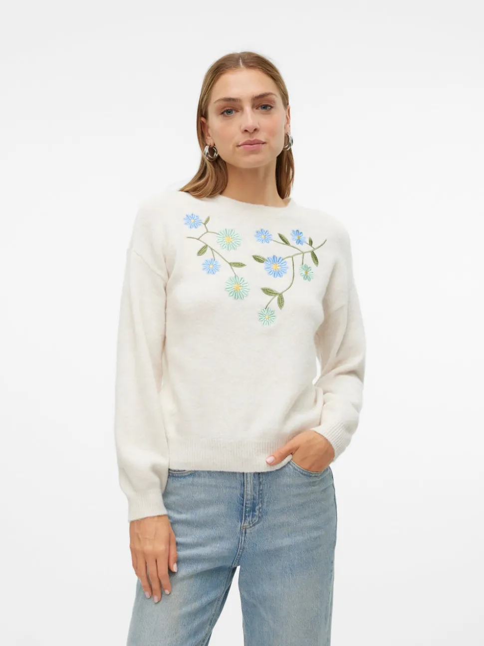 VMALINA Pullover