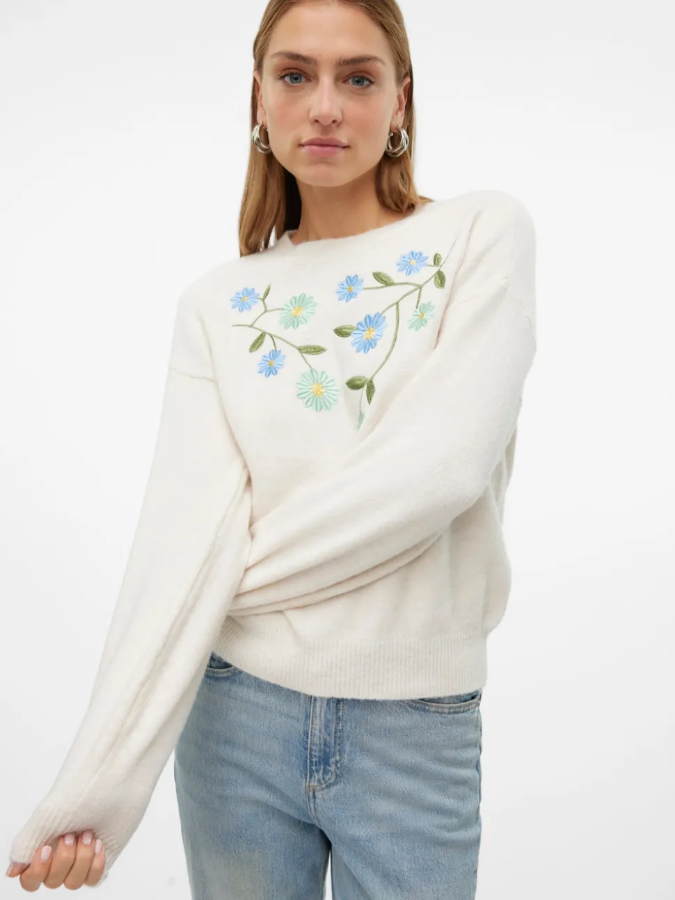 VMALINA Pullover