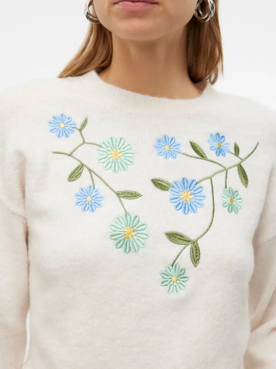 VMALINA Pullover
